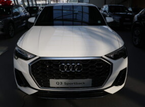 Audi Q3 Sportback 35 TFSI