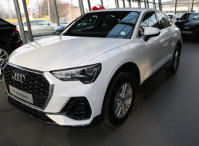 Audi Q3 Sportback 35 TFSI