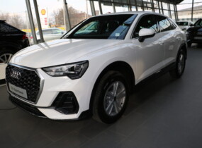 Audi Q3 Sportback 35 TFSI