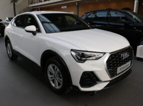 Audi Q3 Sportback 35 TFSI