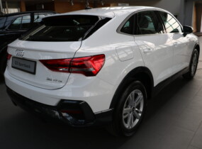 Audi Q3 Sportback 35 TFSI