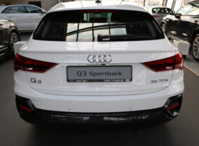 Audi Q3 Sportback 35 TFSI