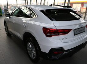 Audi Q3 Sportback 35 TFSI