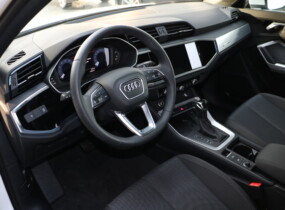 Audi Q3 Sportback 35 TFSI