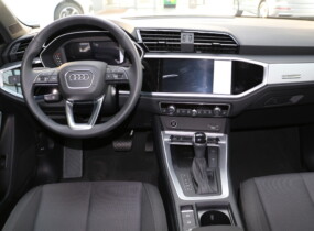 Audi Q3 Sportback 35 TFSI