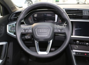 Audi Q3 Sportback 35 TFSI