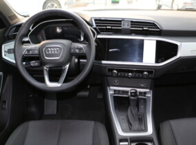 Audi Q3 Sportback 35 TFSI