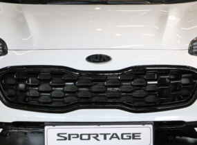 KIA Sportage 2.0 4WD A/T Limited Edition 2021