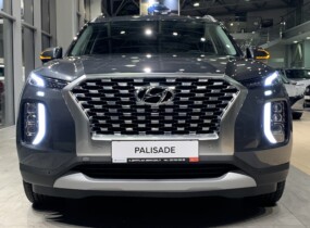 Hyundai Palisade 3.8 Premium