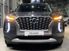 Hyundai Palisade 3.8 Premium