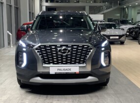 Hyundai Palisade 3.8 Premium