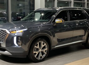 Hyundai Palisade 3.8 Premium