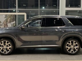 Hyundai Palisade 3.8 Premium