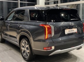 Hyundai Palisade 3.8 Premium