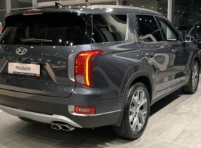 Hyundai Palisade 3.8 Premium