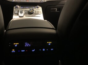 Hyundai Palisade 3.8 Premium