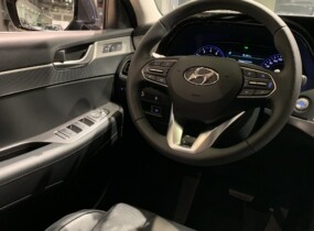 Hyundai Palisade 3.8 Premium