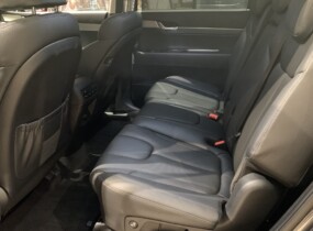 Hyundai Palisade 3.8 Premium