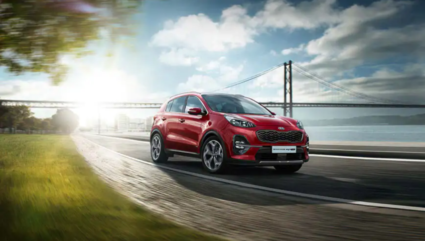 Щодо поширення неточної інформації про критичну несправність Kia Sportage