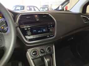 Suzuki New SX4 1.6L 2WD GL 6AT