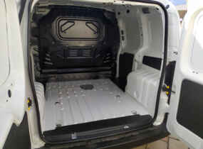 Fiat Fiorino Cargo