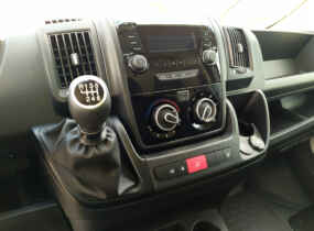 FIAT Ducato 35 L2H2