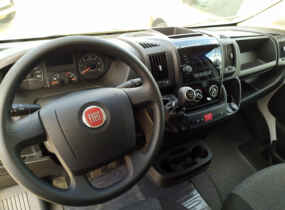 FIAT Ducato 35 L2H2
