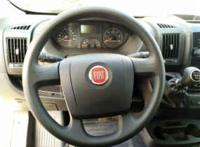 FIAT Ducato 35 L2H2