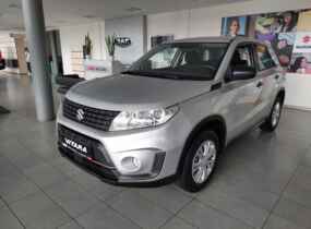 Vitara 1.6L 2WD GL 5MT