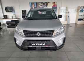 Vitara 1.6L 2WD GL 5MT