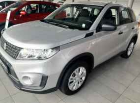 Vitara 1.6L 2WD GL 5MT