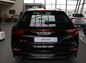 Audi SQ8 4.0 TDI