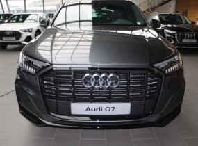 Audi Q7 50 TDI