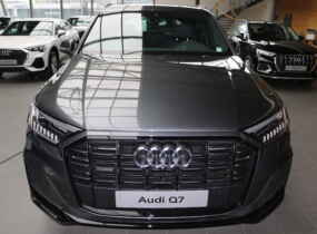 Audi Q7 50 TDI
