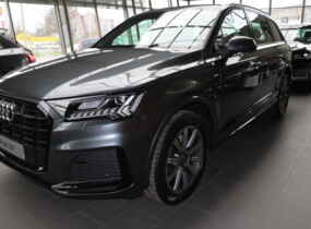 Audi Q7 50 TDI