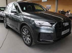 Audi Q7 50 TDI