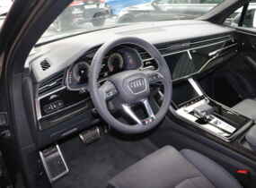 Audi Q7 50 TDI