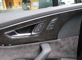 Audi Q7 50 TDI