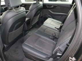Audi Q7 50 TDI