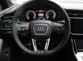 Audi Q7 50 TDI
