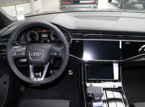 Audi Q7 50 TDI
