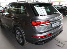 Audi Q7 50 TDI