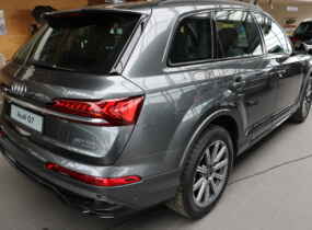 Audi Q7 50 TDI
