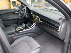 Audi Q7 50 TDI