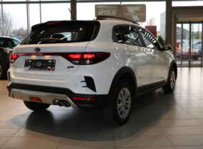 KIA RIO X Comfort 1.6 A/T 2021