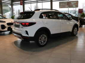 KIA RIO X Comfort 1.6 A/T 2021