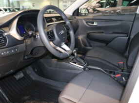 KIA RIO X Comfort 1.6 A/T 2021