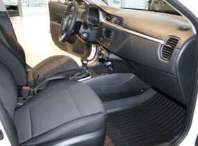 KIA RIO X Comfort 1.6 A/T 2021