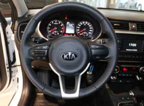 KIA RIO X Comfort 1.6 A/T 2021
