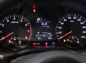 KIA RIO X Comfort 1.6 A/T 2021